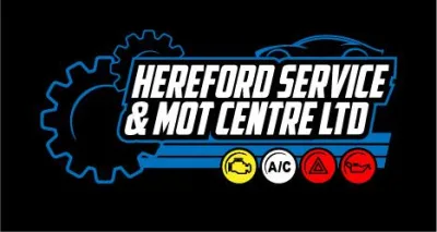 Hereford Service & MOT Centre Ltd
