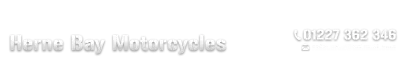 Herne Bay Motor Cycles