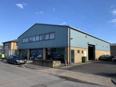 Herne Motors Canterbury | Canterbury
