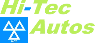 Hi-Tec Autos