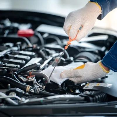 Hildenborough MOT Test and service Centre
