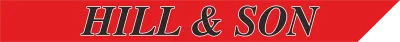 Hill and Son Ltd