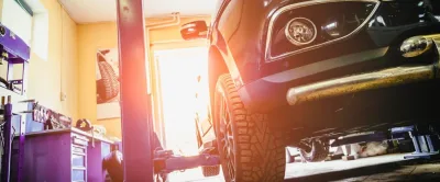Hills Garage Services