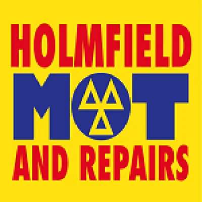 Holmfield MOT & Repairs