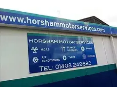 Horsham Motor Services
