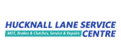 Hucknall Lane Service Centre Ltd