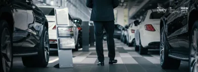 Mercedes-Benz of Beaconsfield