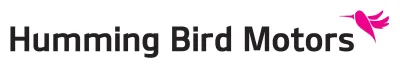 Humming Bird Motors