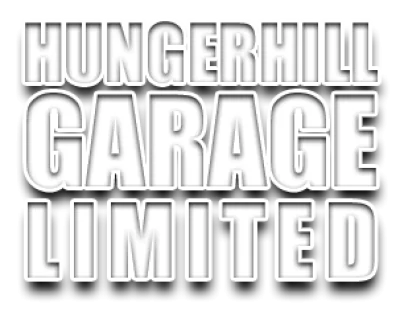 Hungerhill Garage Ltd