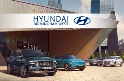 Hyundai Birmingham West