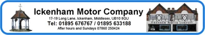 Ickenham Motor Co