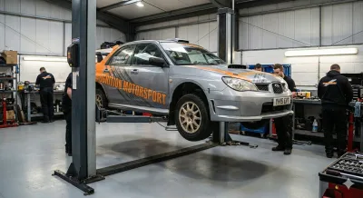 Ignition Motorsport