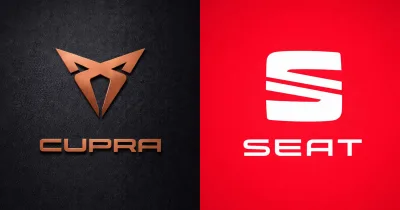 Drive Ingram CUPRA & SEAT