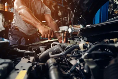 Ipswich Clutch Centre