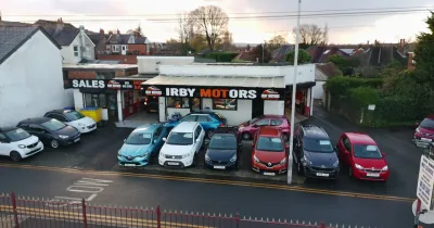 Irby Motor Company ltd