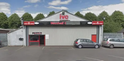 IVC Nuneaton
