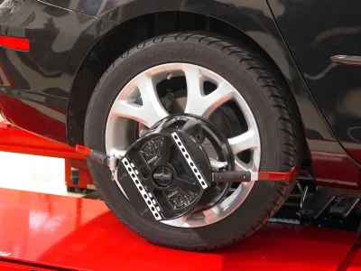 Halfords Autocentre Iverson Hanwell
