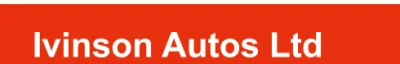 Ivinson Autos