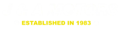 J & A Motors