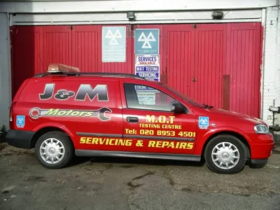 J&amp;M Motors | Borehamwood