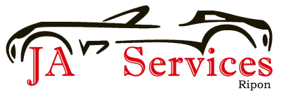 JA Services (Ripon) Ltd