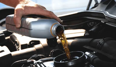 J B Pipe - Stockport - MOT and Car Service