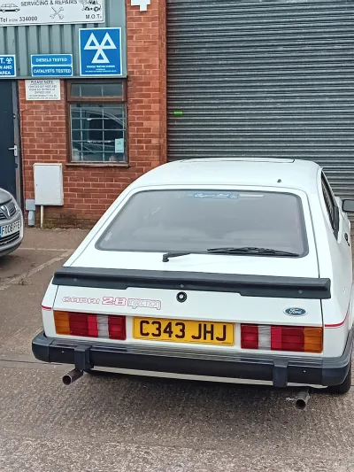 J.H Motors