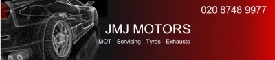 JMJ Motorsports
