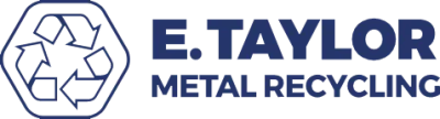 ️ ️ E Taylor Metal Recycling & Skip Hire