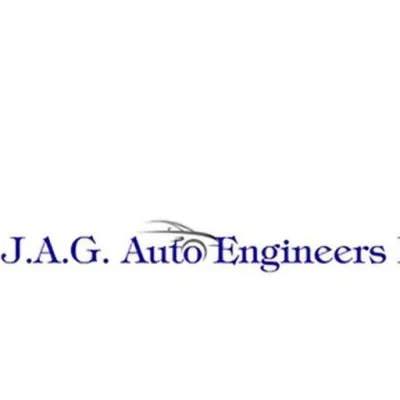 J A G Auto Engineers Ltd