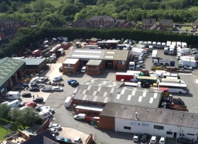 James Hart Chorley Ltd