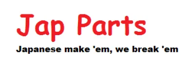 Jap Parts