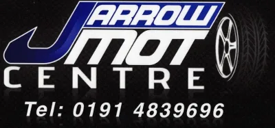 Jarrow MOT Centre Member Of IMI