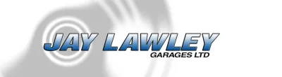 Jay Lawley Garages