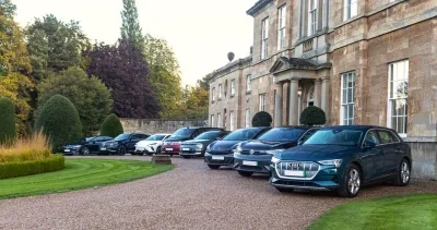 Vauxhall
