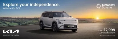 Acorn Kia Macclesfield