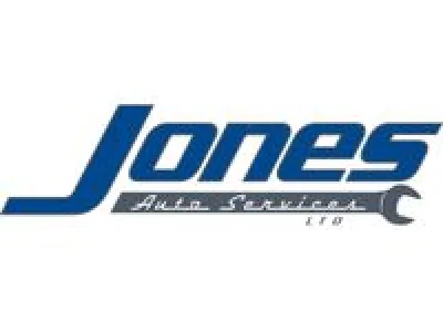 Jones Auto Services Ltd & Eurorepar Car service centre
