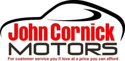 John Cornick Motors