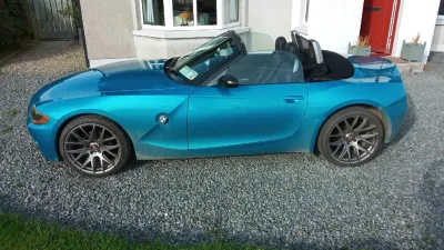 Cartech of shrewsbury ltd