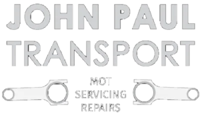John Paul Transport