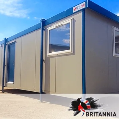 Britcab Ltd | York
