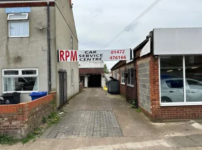 John Smith Auto Repairs