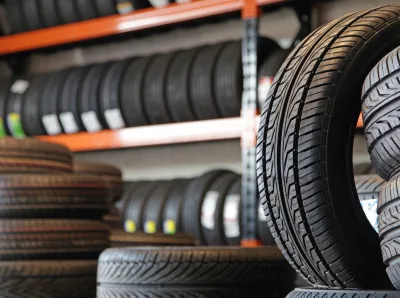 John Smith Tyres
