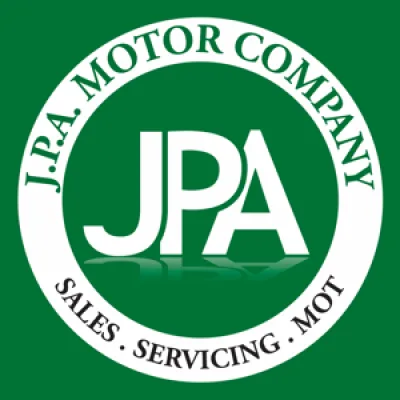 JPA Motor Company