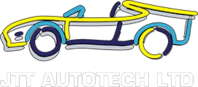 JTT Autotech Ltd
