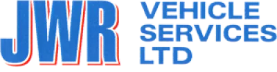 JWR Vehicle services ltd