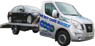 Webuycars-sussex.com, Hove branch