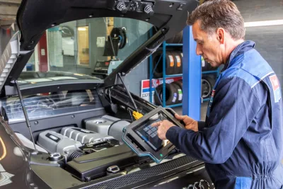 K Brown Auto Repairs | King's Lynn