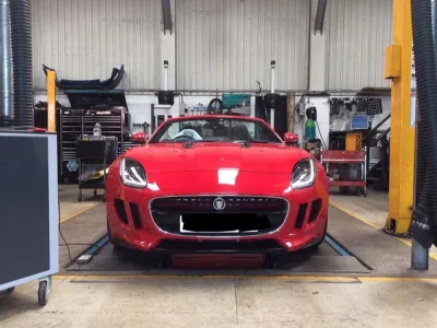 Karl Fisher Autos Ltd.