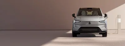 Vertu Volvo Exeter